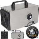 OZONATOR GENERATOR OZONU 150W + FILTRY W ZESTAWIE