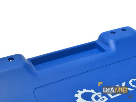 LEŻANKA WARSZTATOWA wózek 40" 6 kółek 150 kg 995 x 470 x 105 mm