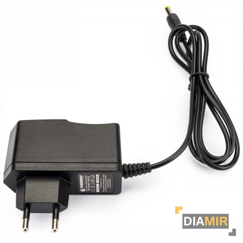 PRZYSSAWKA WIBRUJĄCA AKUMULATOROWA ściągacz szyb płytek glazury