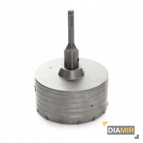 OTWORNICA frez do puszek elektrycznych KORONKA 65mm SDS plus