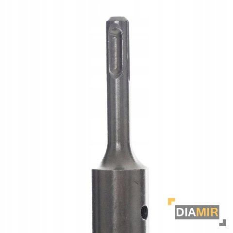 OTWORNICA frez do puszek elektrycznych KORONKA 65mm SDS plus