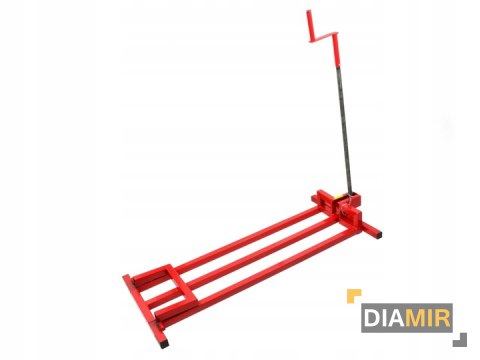 PODNOŚNIK ATV TRAKTORKA KOSIARKI QUADA 400KG