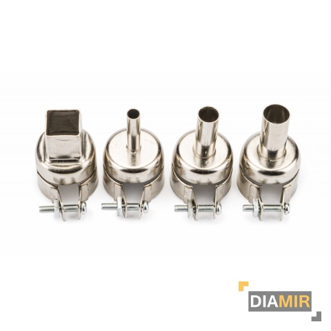 STACJA LUTOWNICZA 70W 230V spawarka do plastiku