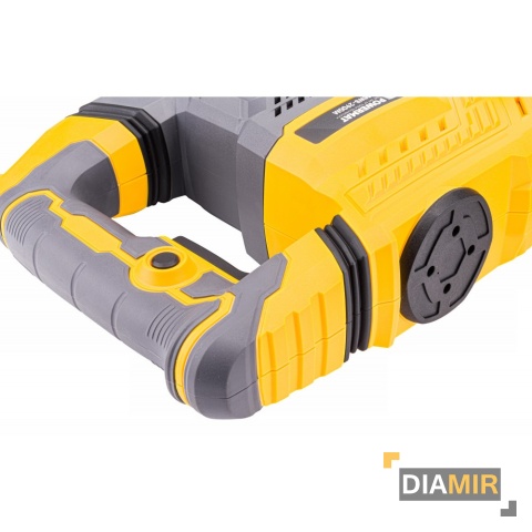 MŁOT UDAROWY 18J wyburzeniowy SDS-MAX 2900W