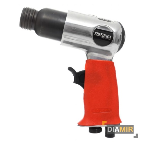 MŁOTEK pneumatyczny BLACHARSKI 2,5" 4500bpm+ 4 DŁUTA