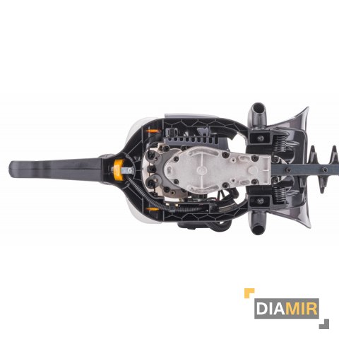 NOŻYCE SPALINOWE 2,2 kM do cięcia żywopłotu 55cm