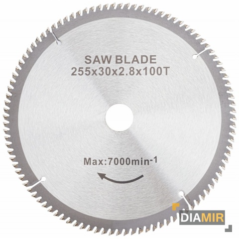 PIŁA pilarka ukośna UKOŚNICA do DREWNA 2400W posuw 3X TARCZA laser LED