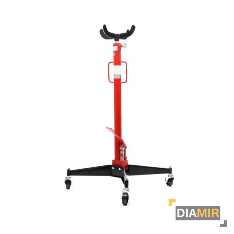 PODNOŚNIK DO SKRZYŃ skrzyni BIEGÓW udźwig 500 kg 110-190cm