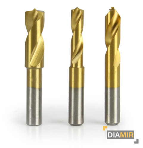 Zestaw ROZWIERTAKÓW DO ZGRZEWÓW 10.0, 6.5, 8.0 mm