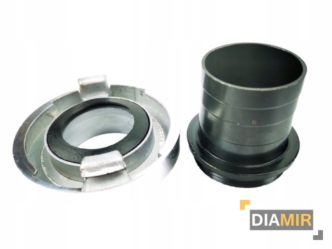 POMPA DO WODY czystej brudnej szamba 2" 3150W ROZDRABNIACZ 25000L/h żeliwna