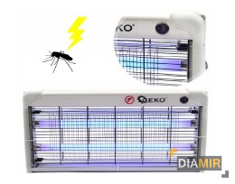 LAMPA OWADOBÓJCZA UV 40W na owady insekty komary