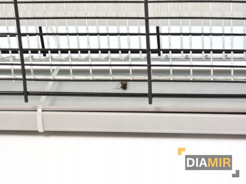 LAMPA OWADOBÓJCZA UV 40W na owady insekty komary