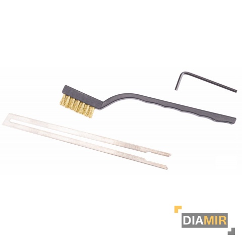 NÓŻ TERMICZNY do styropianu PVC PCW PP 150W 17cm potencjometr WALIZKA