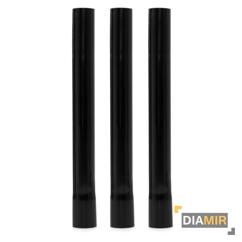 ODKURZACZ przemysłowy 20L do POPIOŁU KOMINKA GRUZU 1650W