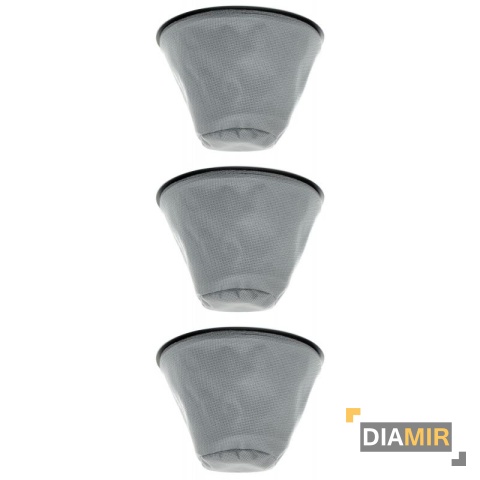 ODKURZACZ przemysłowy 20L do POPIOŁU KOMINKA GRUZU 1650W