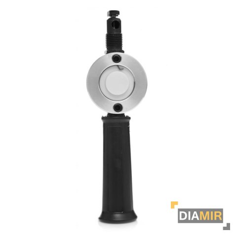 PRZYSTAWKA nasadka nakładka do wiertarki NOŻYCE DO BLACHY