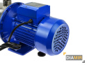 Pompa hydroforowa 1100W silnik do hydroforu 60 l / min 1"