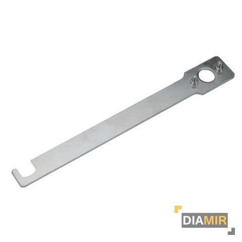 SZLIFIERKA KĄTOWA 230mm 3000W m14 diax WOLNY START obrotowa rączka