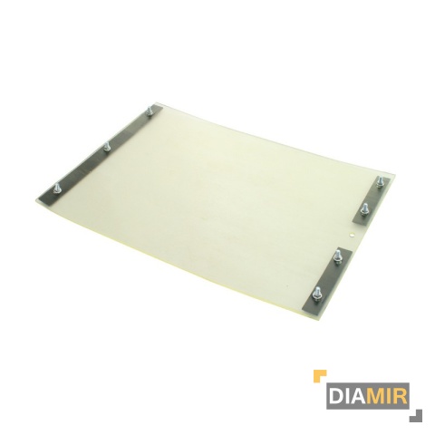 Uniwersalna GUMA mata DO ZAGĘSZCZARKI zagęszczarek UBIJAKA C90