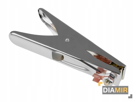 ZACISK 500A do spawarki UCHWYT MASA SPAWALNICZA