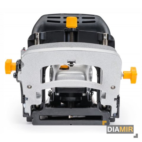 LAMELOWNICA FREZARKA czołowa 1200W do drewna 50 x Lamelka