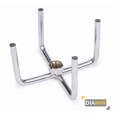 MIESZADŁO ELEKTRYCZNE 2400W 2x mieszalnik