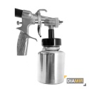 PISTOLET NATRYSKOWY do malowania 1000 ml 600W profesjonalny