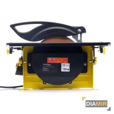 PRZECINARKA DO GLAZURY płytek NA MOKRO sucho 2w1 1700W