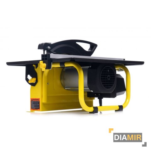 PRZECINARKA DO GLAZURY płytek NA MOKRO sucho 2w1 1700W