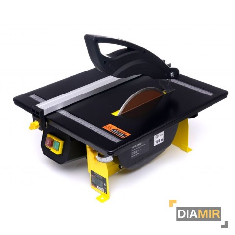 PRZECINARKA DO GLAZURY płytek NA MOKRO sucho 2w1 1700W