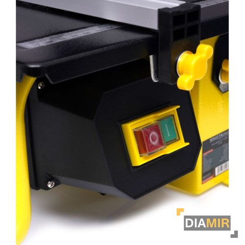 PRZECINARKA DO GLAZURY płytek NA MOKRO sucho 2w1 1700W