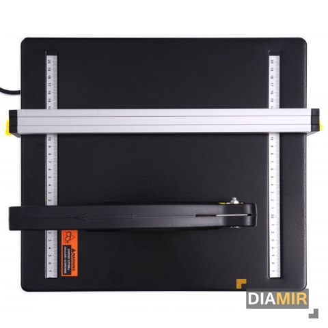 PRZECINARKA DO GLAZURY płytek NA MOKRO sucho 2w1 1700W