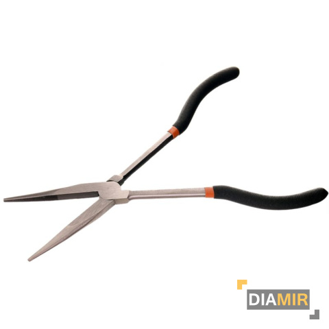 SZCZYPCE długie proste 250mm