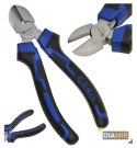Szczypce boczne obcinaczki 200mm