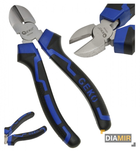 Szczypce boczne obcinaczki 200mm