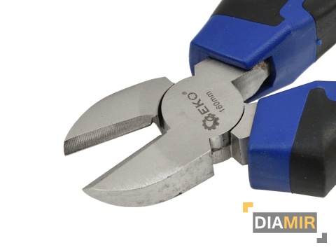 Szczypce boczne obcinaczki 200mm