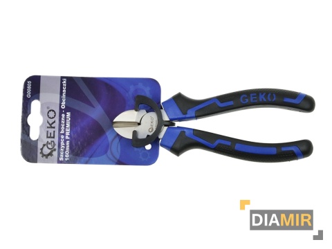 Szczypce boczne obcinaczki 200mm