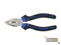 Szczypce uniwersalne kombinerki 180mm
