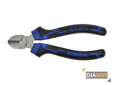 Szczypce boczne obcinaczki 160m