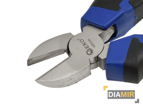 Szczypce boczne obcinaczki 160m