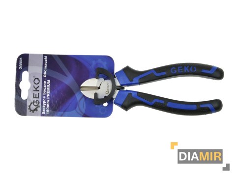 Szczypce boczne obcinaczki 160m