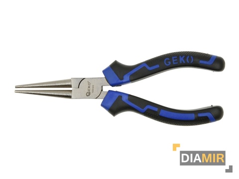 Szczypce okrągłe 160mm