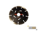 Tarcza diamentowa 125 x 22,2mm 125mm