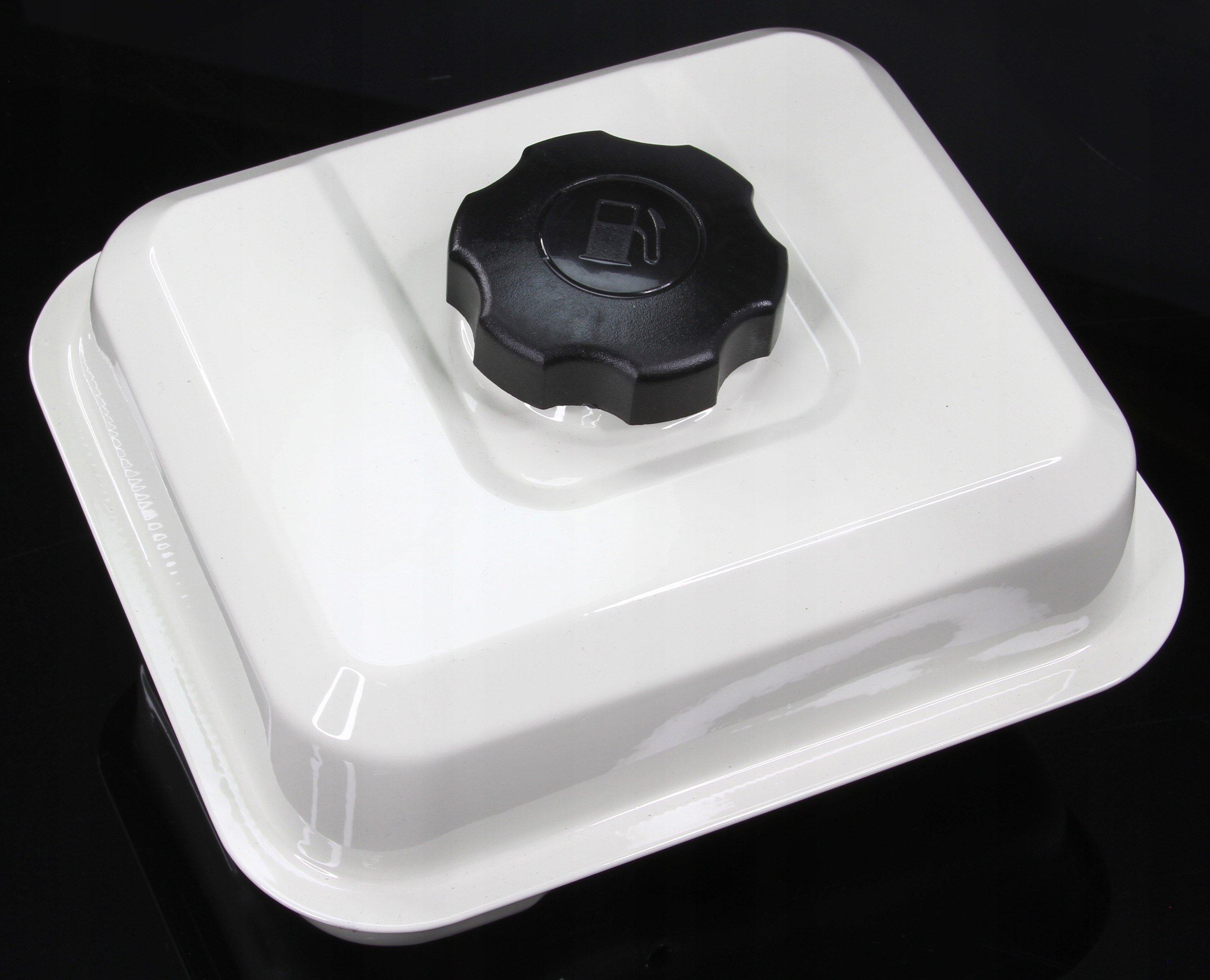 ZBIORNIK BAK PALIWA SILNIKA ZAGĘSZCZARKI GX160/200 6,5 HP Rodzaj zagęszczarki płytowa / ubijak