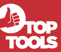 TOP TOOLS